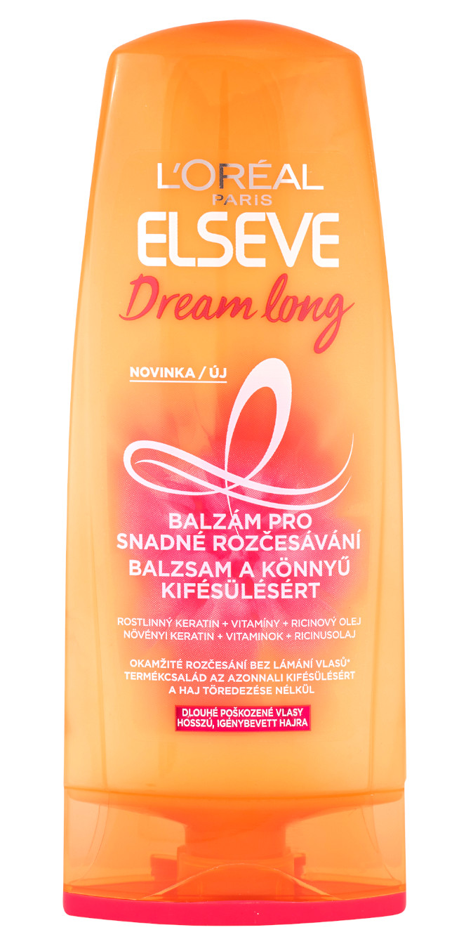 Obrázok ELSÉVE DREAM LENGHT BALZAM 200 ml balzam