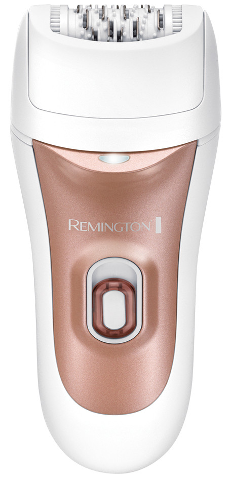 Obrázok Remington Smooth & Silky  EP7500 epilátor 5 v 1 