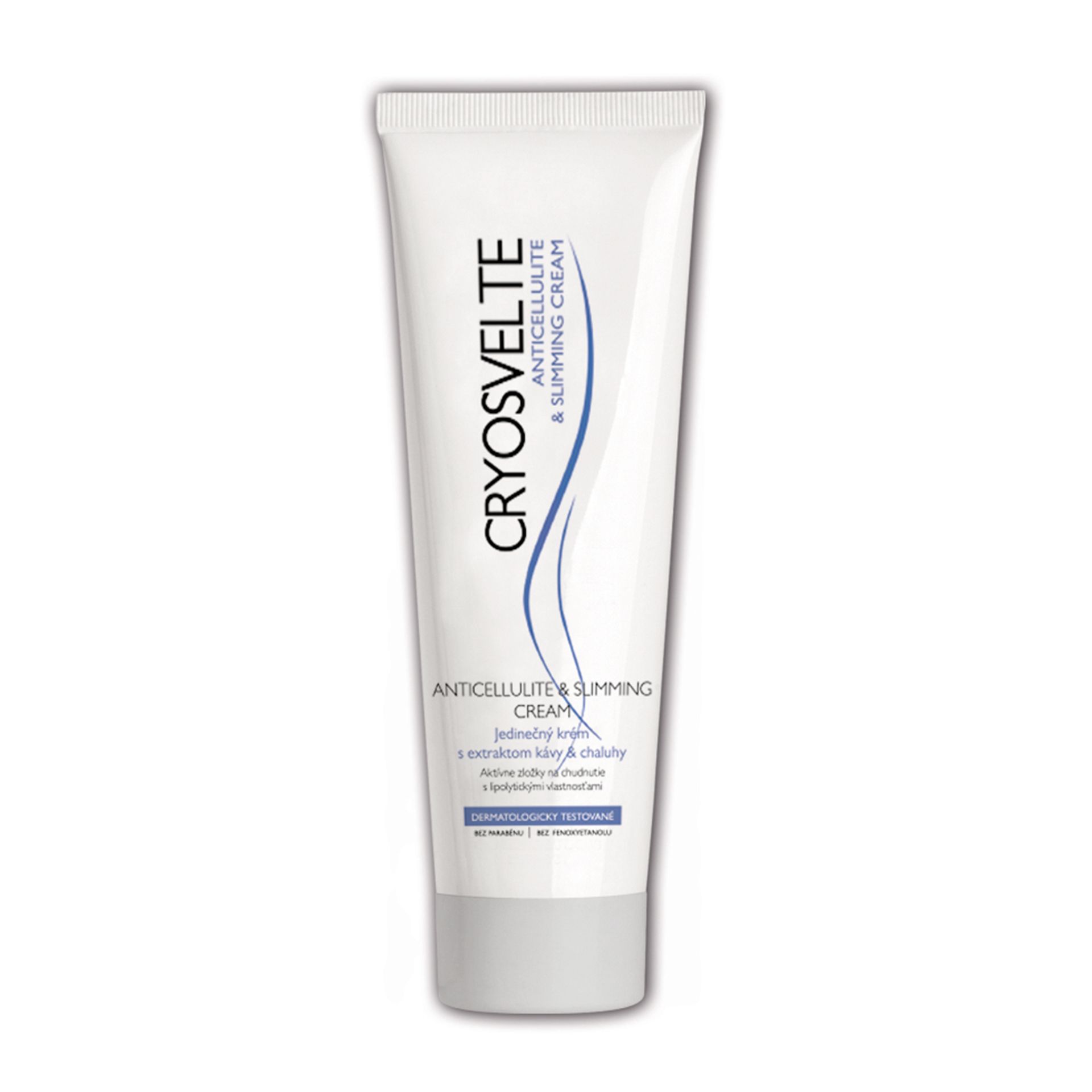 Obrázok CRYOSVELTE ANTICELLULITE AND SLIMMING CREAM