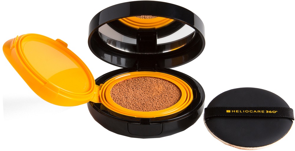 Obrázok Heliocare 360°  odtieň Bronze 15 g