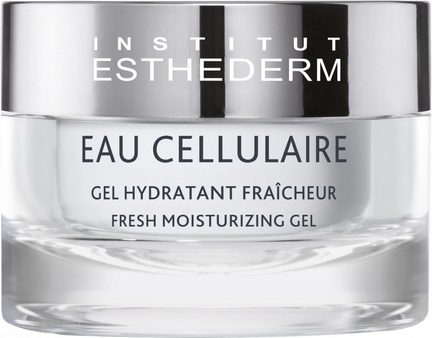 Obrázok Institut Esthederm Cellular Water osviežujúci hydratačný pleťový gél  50 ml