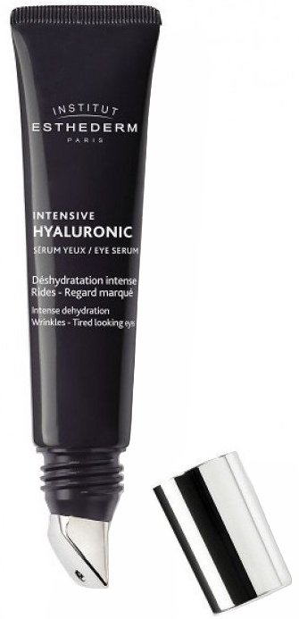 Obrázok Institut Esthederm Intensive Hyaluronic hydratačné sérum na očné okolie  15 ml