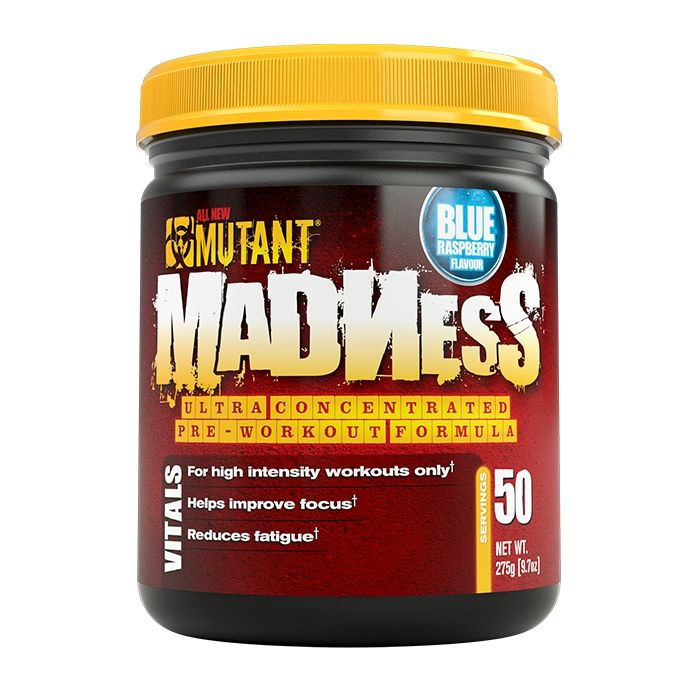 Obrázok PVL Mutant Madness 225 g pineapple