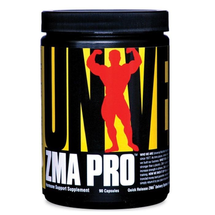 Obrázok Universal ZMA Pro 90 tabliet