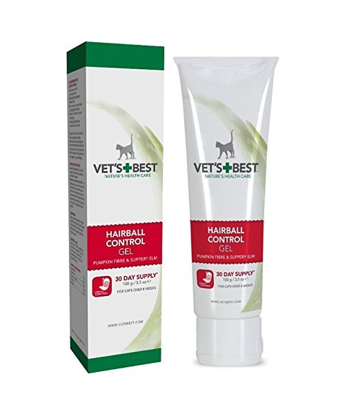 Obrázok VET´S BEST HAIRBALL CONTROL GEL