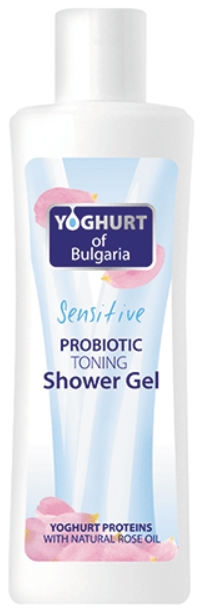 Obrázok Biofresh Probiotický sprchový gél tonizujúci 230ml