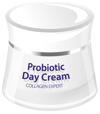 Obrázok Biofresh Probiotický denný krém pleťový s kolagénom 50ml