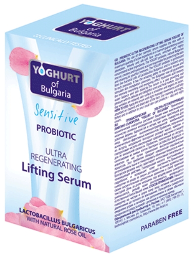 Obrázok Biofresh Probiotické liftingové sérum ultra regeneračné 35ml