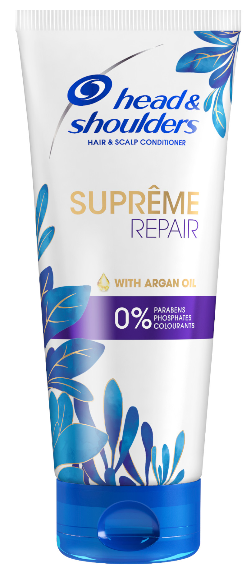 Obrázok H&S Supreme Kondicioner Repair 220ml