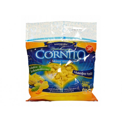 Obrázok Cornito - Kolínka 200 g