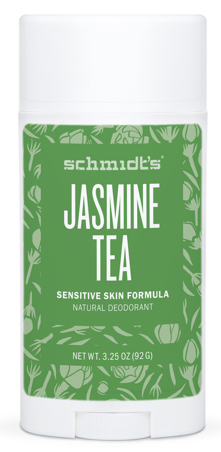 Obrázok Schmidt's Jasmine Tea tuhý dezodorant 75 g