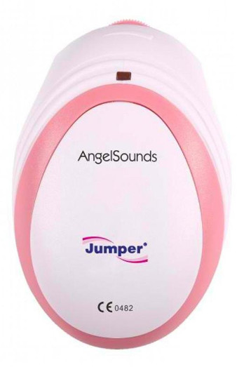 Obrázok Angel Sound JPD-100S Mini Smart (6951740533331)