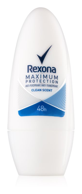 Obrázok REXONA Clinical CLEAN SCENT 50 ml (87342925)