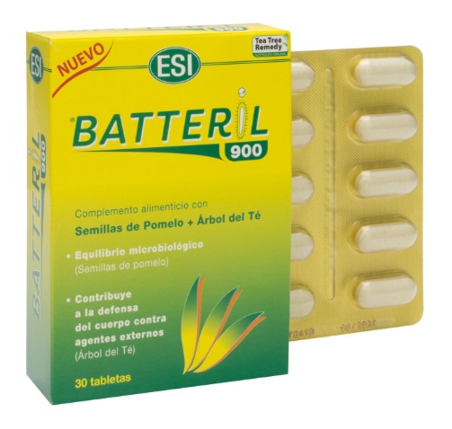 Obrázok ESI BATTERIL 900