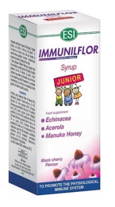 Obrázok ESI IMMUNILFLOR JUNIOR