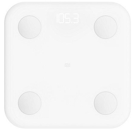 Obrázok Xiaomi Mi Body Composition Scale (15828)