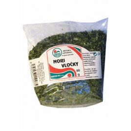 Obrázok Nori - green vločky 80 g