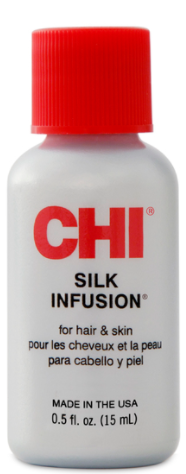 Obrázok FAROUK SYSTEMS CHI Silk Infusion Balzam na vlasy 15ml