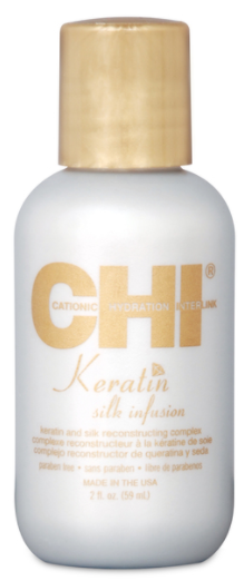 Obrázok FAROUK SYSTEMS CHI Keratin Silk Infusion Balzam na vlasy 59ml