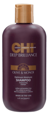 Obrázok Farouk Systems CHI Deep Brilliance Optimum Moisture Šampón 355ml