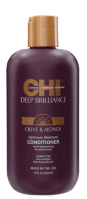 Obrázok Farouk Systems CHI Deep Brilliance Optimum Moisture Kondicionér 355ml