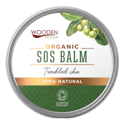 Obrázok Woodenspoon SOS balzam 60ml