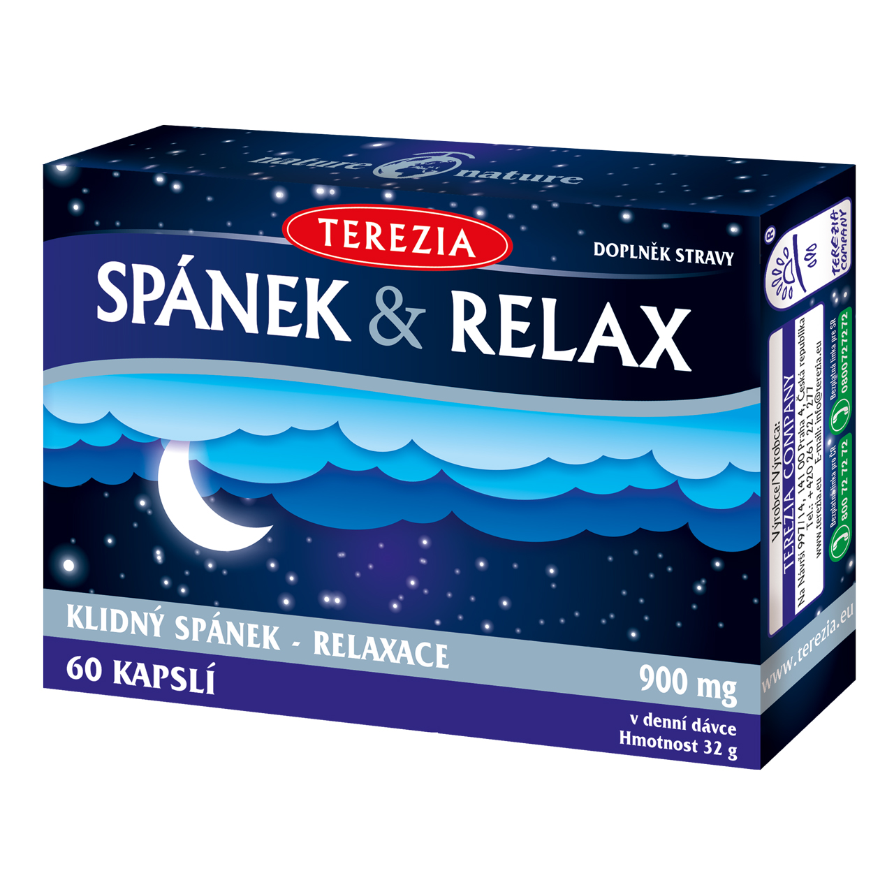 Obrázok TEREZIA SPÁNOK & RELAX