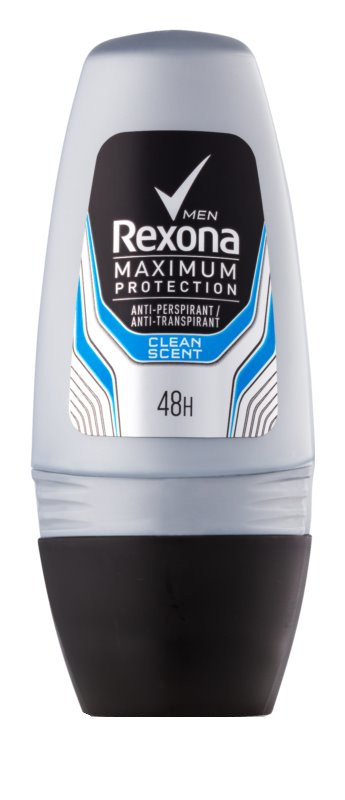 Obrázok REXONA Men Clinical CLEAN SCENT 50 ml (87342932)