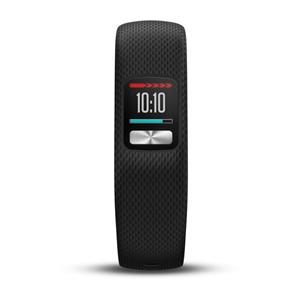 Obrázok Garmin Vivofit 4, Black - (Strap Medium)