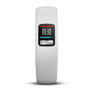 Obrázok Garmin Vivofit 4, White - (Strap Medium)