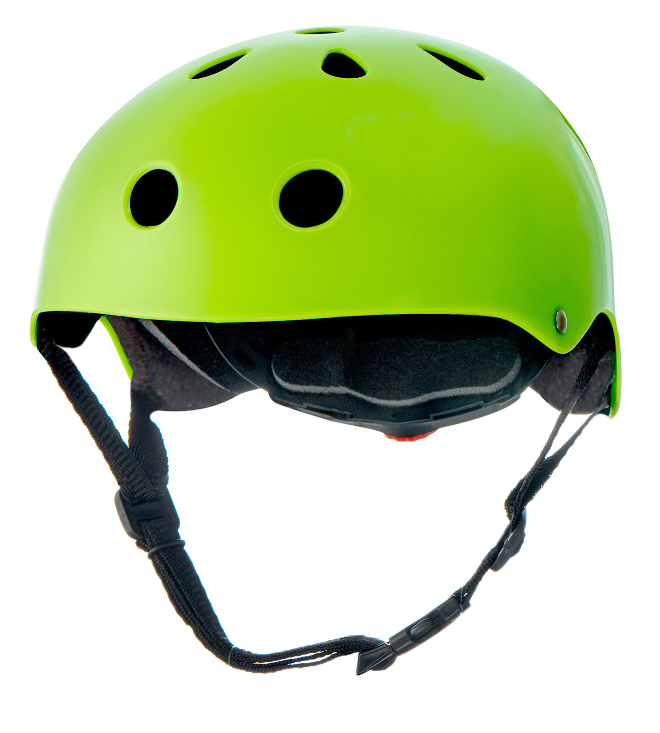 Obrázok KINDERKRAFT Helma Safety – Green