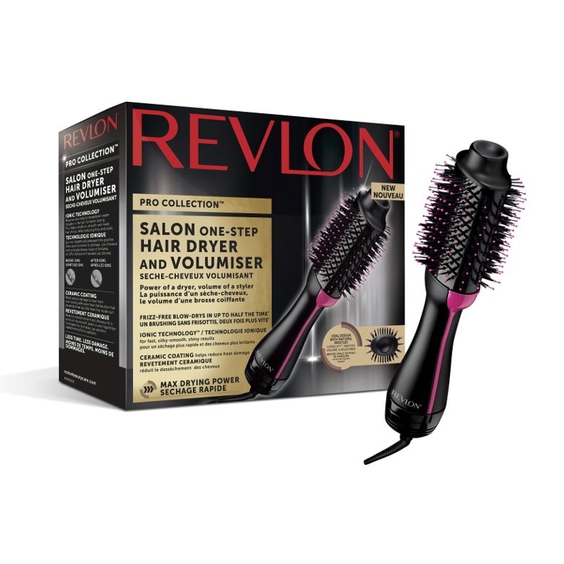 Obrázok Revlon Salon One-Step RVDR5222E, RVDR5222E