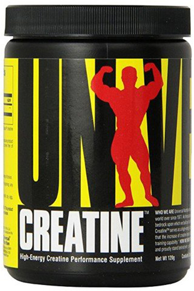 Obrázok Universal Nutrition Creatine 500 g