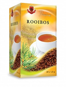 Obrázok HERBEX Premium ROOIBOS