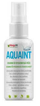 Obrázok AQUAINT - Aquaint 50ml nová