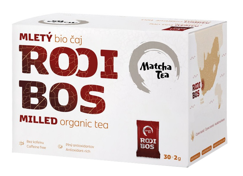 Obrázok Kyosun BIO rooibos 60 g