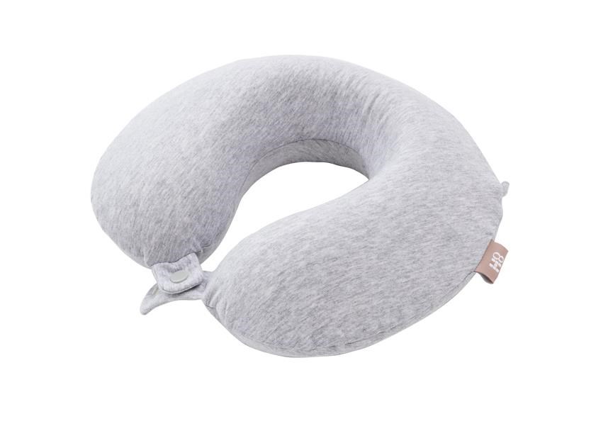 Obrázok XIAOMI 8H TRAVEL U-SHAPED PILLOW (GREY)