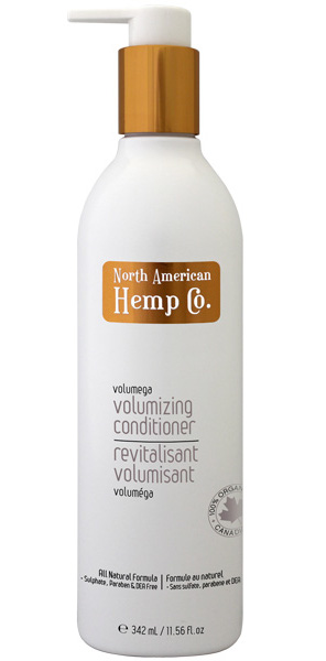 Obrázok NORTH AMERICAN HEMP CO. Volumizing Conditioner 342 ml (628143050043)