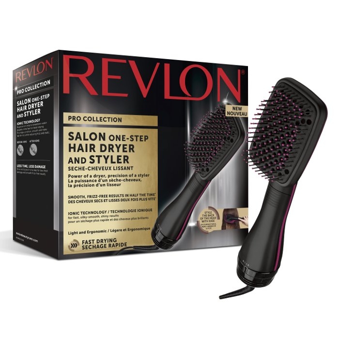 Obrázok REVLON RVDR5212E1