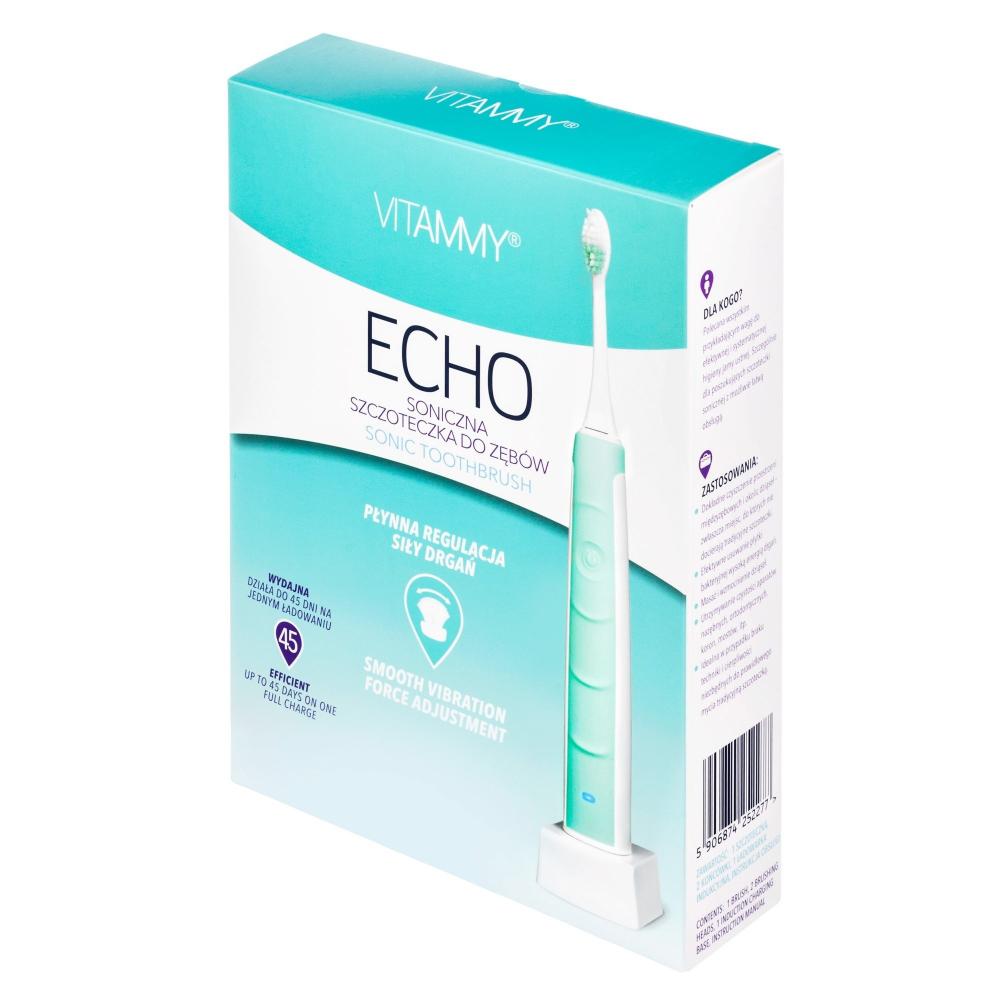 Obrázok Vitammy Echo