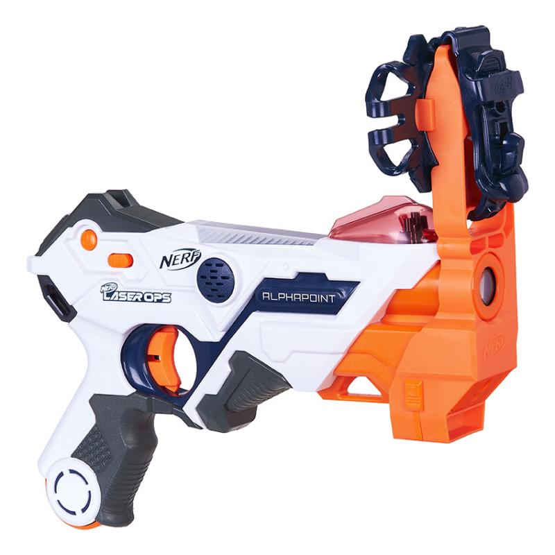 Obrázok Nerf Laser Ops AlphaPoint, E2280EU4