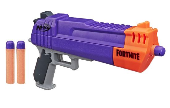 Obrázok HASBRO - Nerf Fortnite Hc E