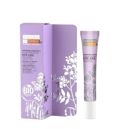 Obrázok Natura Estonica - Sofora Japonská - Očný gél 20 ml