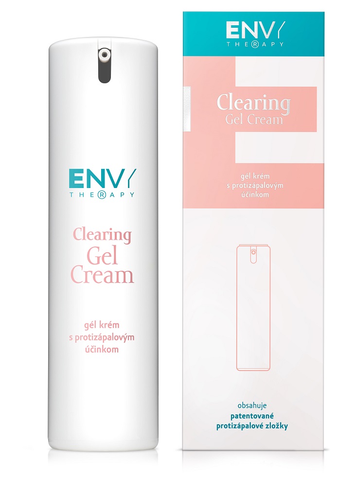 Obrázok ENVY Therapy Clearing Gel Cream 40ml