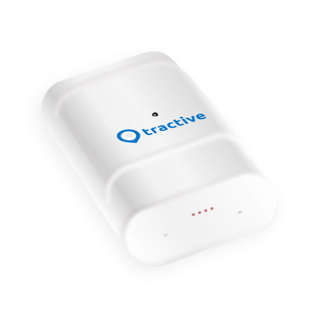 Obrázok Tractive GPS Tracker XL