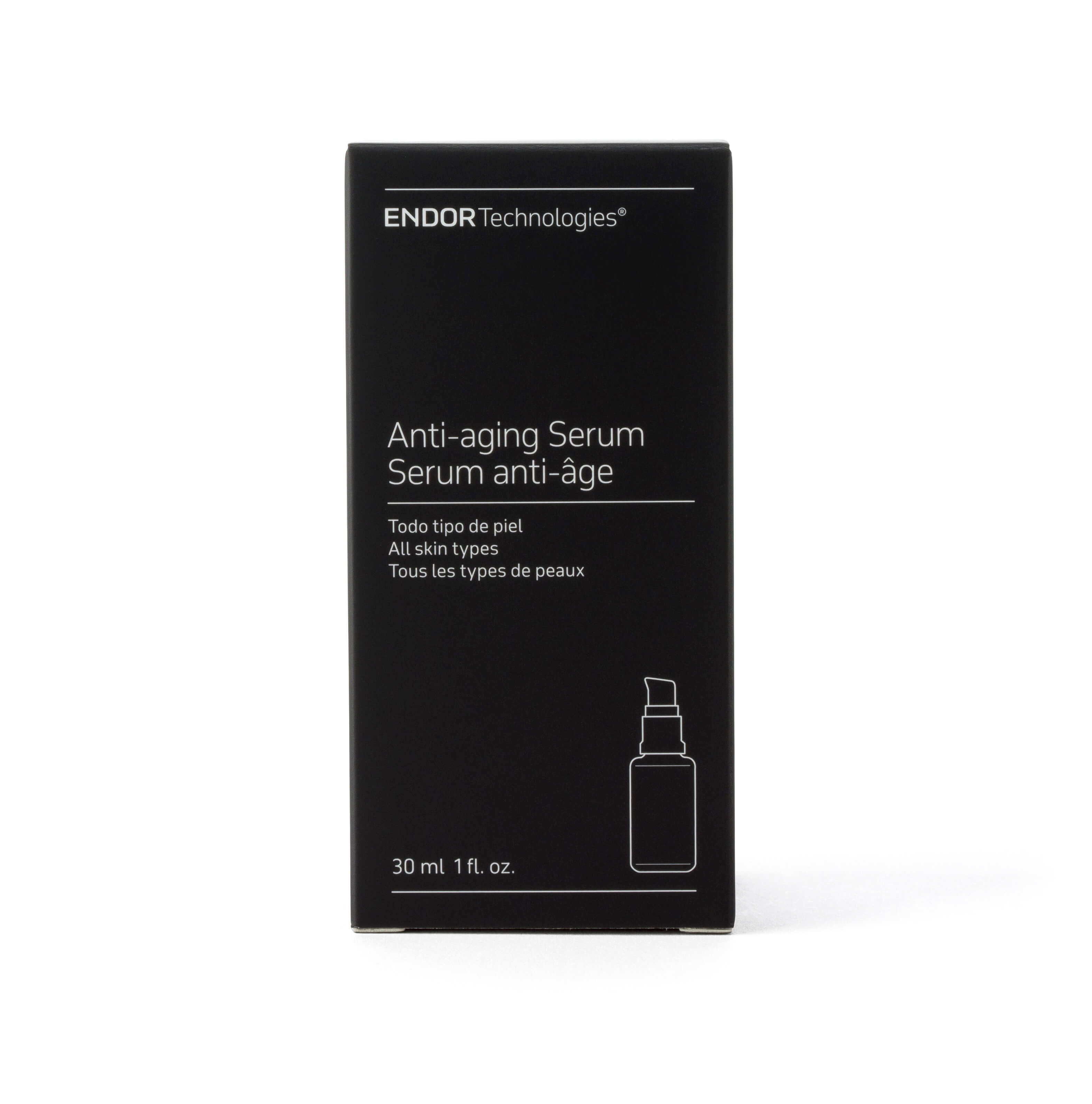 Obrázok ENDOR Anti-aging sérum 30 ml