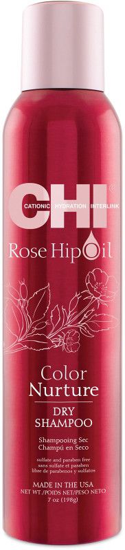 Obrázok Farouk Systems CHI Rose Hip Oil Color Nurture 150 g suchý olej na vlasy pre ženy