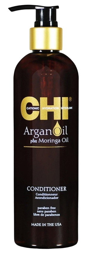 Obrázok Farouk Systems CHI Argan Oil Plus Moringa Oil Kondicionér 355ml