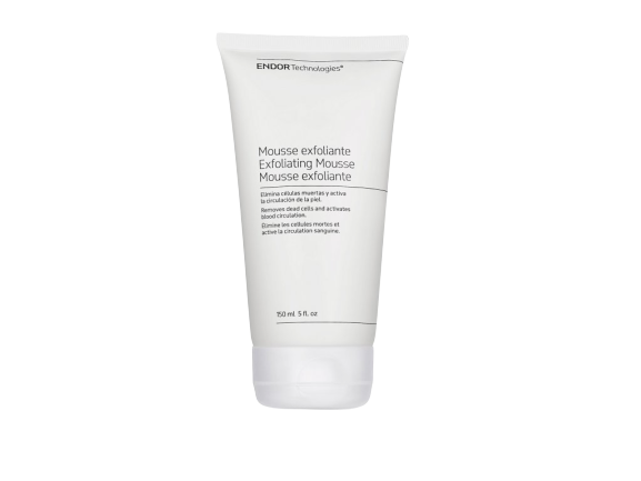 Obrázok ENDOR Exfoliating Mousse 150 ml