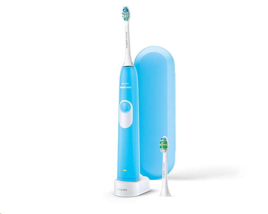 Obrázok Philips Sonicare for Teens Blue HX6212/87, sonická kefka